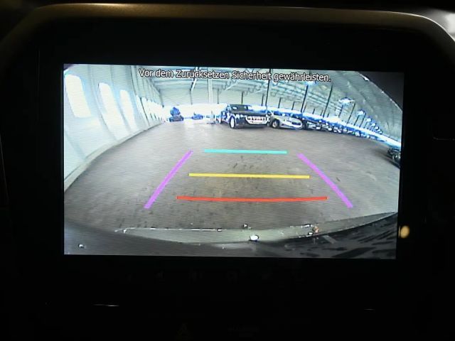 Suzuki Vitara AllGrip GL Hybrid Shine