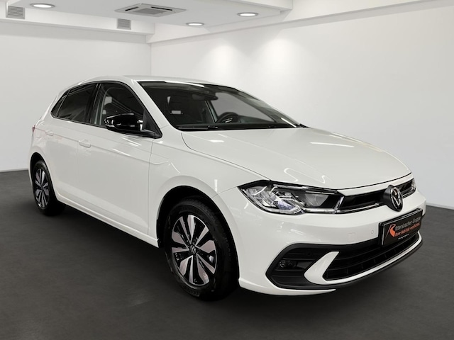 Volkswagen Polo 1.0 TSI Life