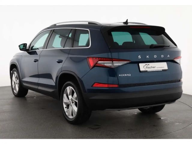 Skoda Kodiaq 2.0 TDI Style Style