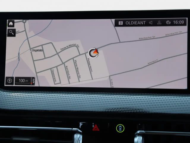 BMW 135 Sedan xDrive