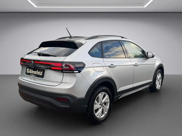 Volkswagen Taigo Life