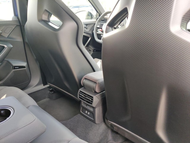 Audi RS3 Quattro S-Tronic Sportback