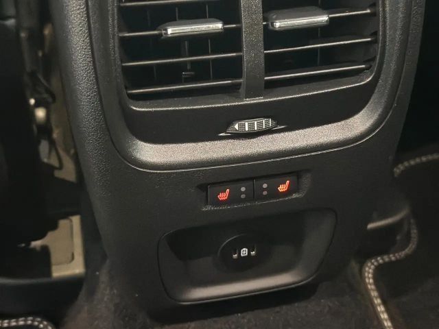 Ford Kuga Active Plug in Hybrid X