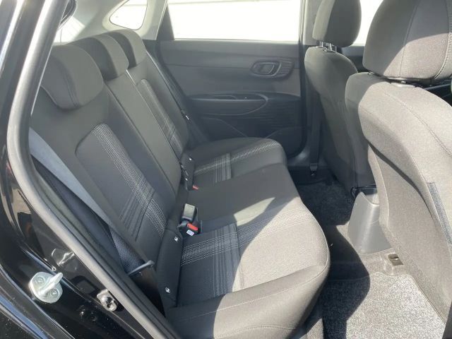 Hyundai i20 1.0 Select T-GDi