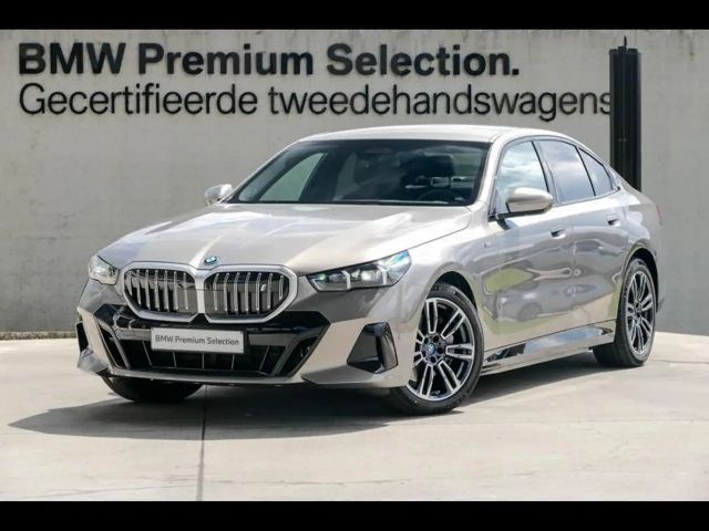 BMW i5 M-Sport Sedan eDrive40