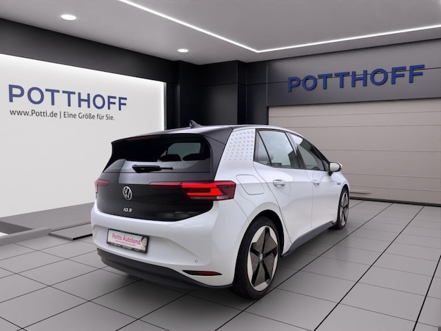 Volkswagen ID.3 City Performance Pure