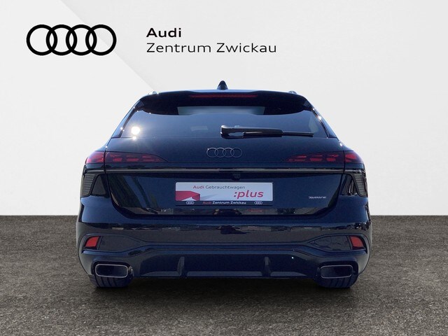 Audi A6 e-tron Avant Quattro