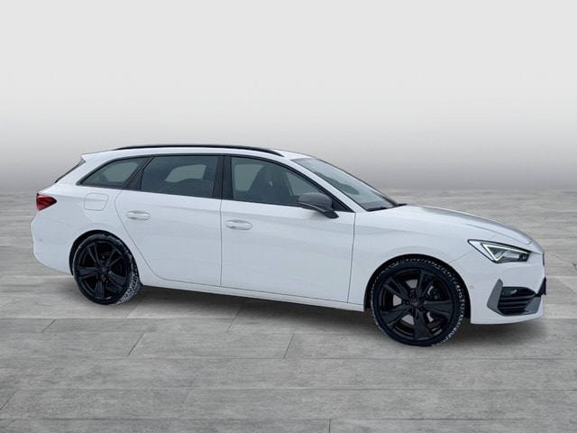 Cupra Leon 1.4 Sportstourer VZ e-Hybrid