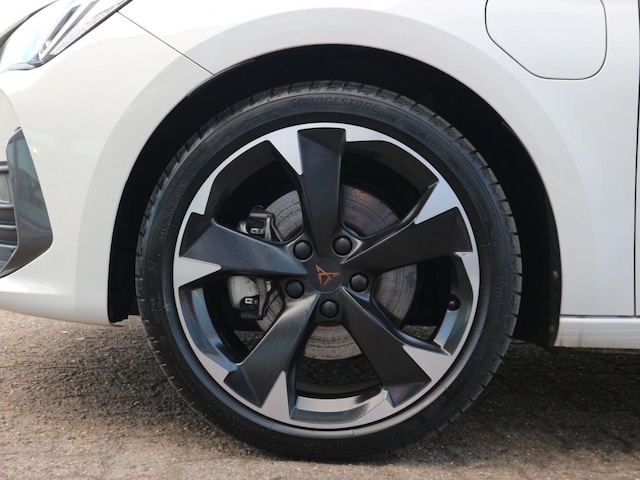 Cupra Leon 1.4 DSG e-Hybrid