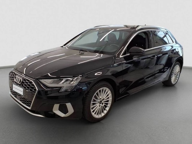 Audi A3 35 TFSI S-Tronic Sportback