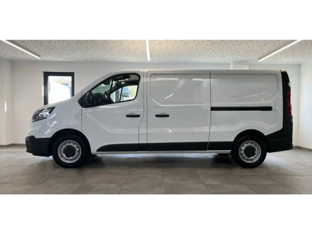 Renault Trafic L2H1