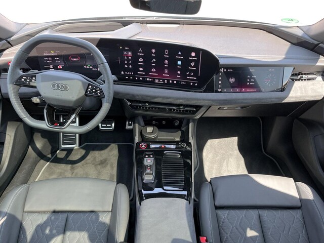 Audi A6 e-tron Avant Quattro