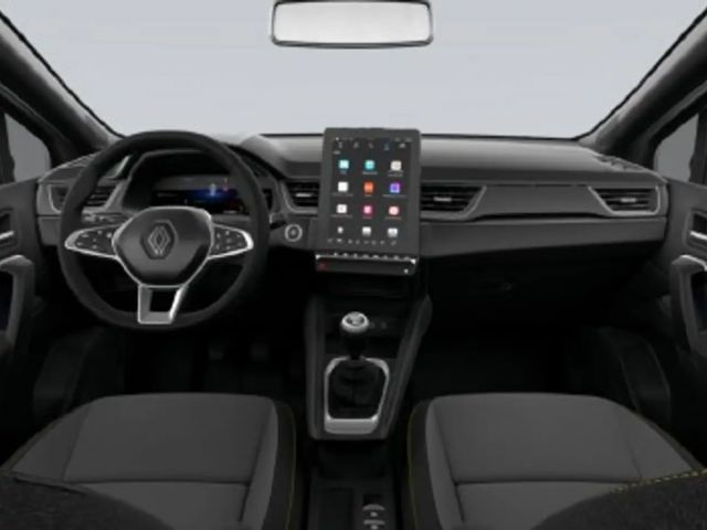 Renault Captur TCe 90 Techno
