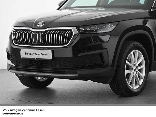 Skoda Kodiaq 4x4 Style Style