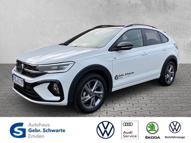 Volkswagen Taigo 1.5 TSI DSG R-Line