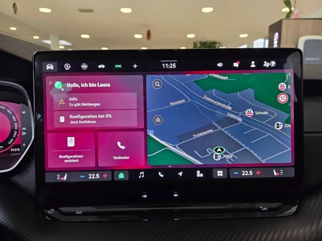 Skoda Octavia Sportline