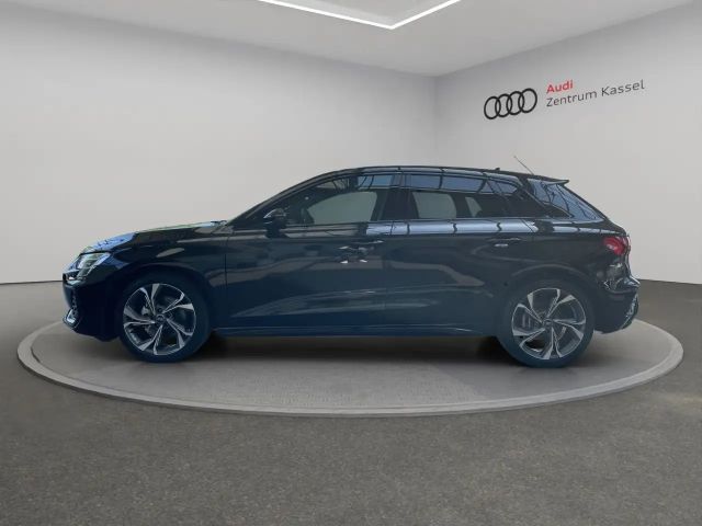 Audi A3 35 TFSI S-Line S-Tronic Sedan
