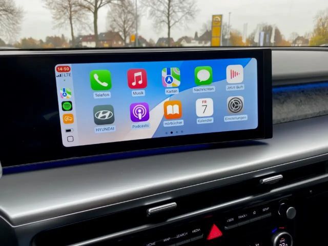 Hyundai IONIQ 9 4WD UNIQ