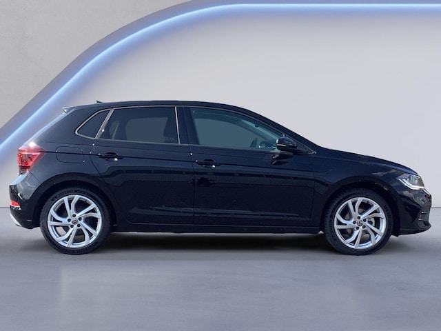 Volkswagen Polo 1.0 TSI Style