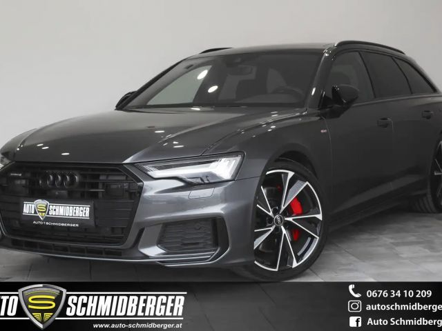 Audi A6 Quattro