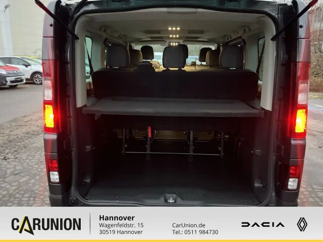 Renault Trafic Blue EDC Life dCi 150