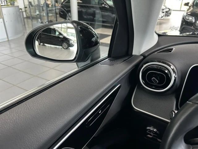 Mercedes-Benz GLC 200 4MATIC AVANTGARDE