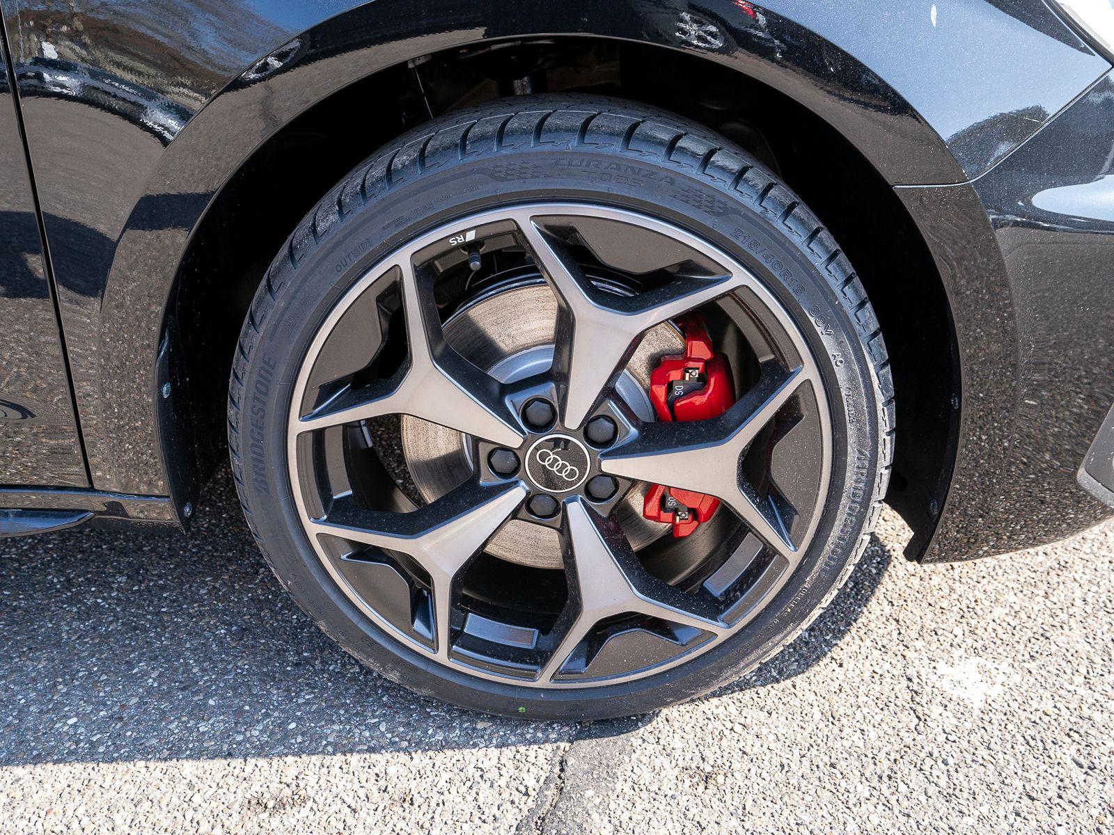 Audi A1 35 TFSI S-Line Sportback