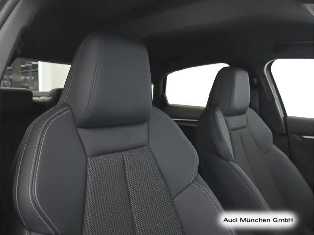 Audi S3 S-Tronic Sedan