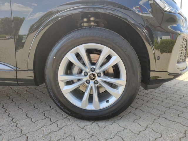 Audi Q7 50 TDI Quattro S-Line