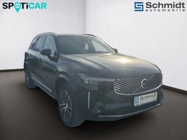 Volvo XC90 AWD Bright Plus T8