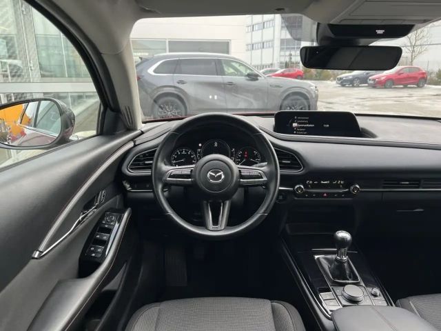 Mazda CX-30 Homura