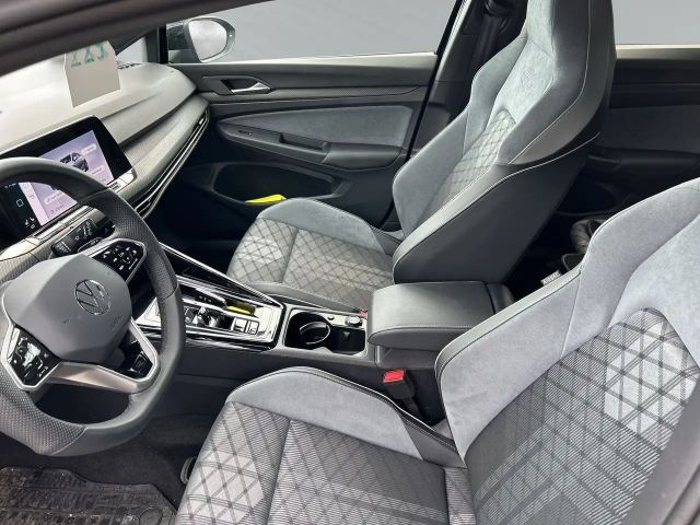 Volkswagen Golf DSG R-Line Variant