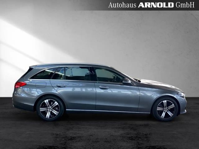 Mercedes-Benz C 200 AVANTGARDE Estate
