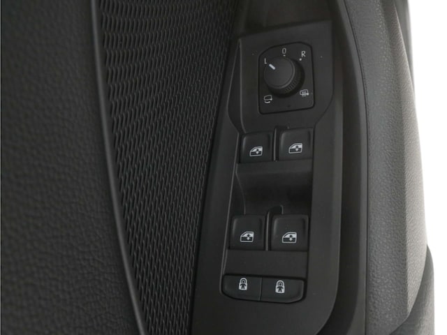 Skoda Octavia 2.0 TSI Combi RS