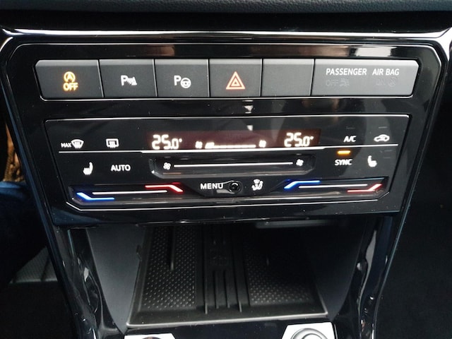 Volkswagen T-Cross 1.0 TSI DSG Life