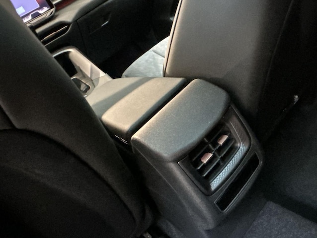 Cupra Terramar 2.0 TSI