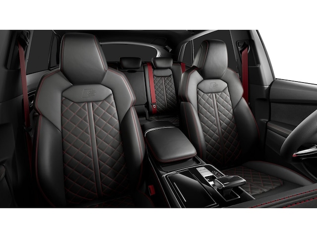 Audi Q8 50 TDI Competition Quattro