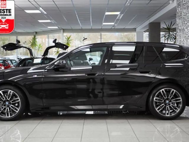 BMW 520 520d M-Sport Touring xDrive