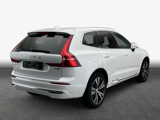 Volvo XC60 AWD Bright Plus