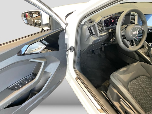 Audi A1 25 TFSI S-Tronic Sportback