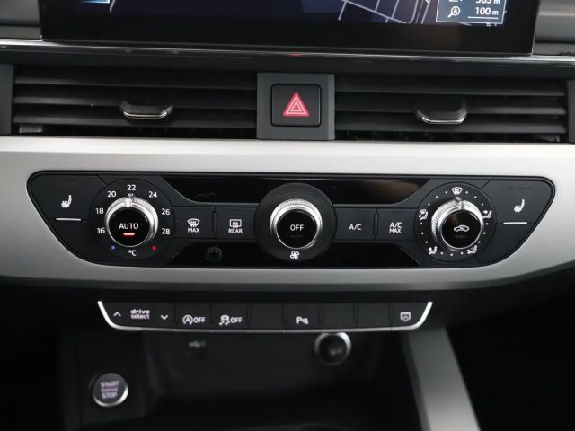 Audi A5 40 TFSI Cabriolet