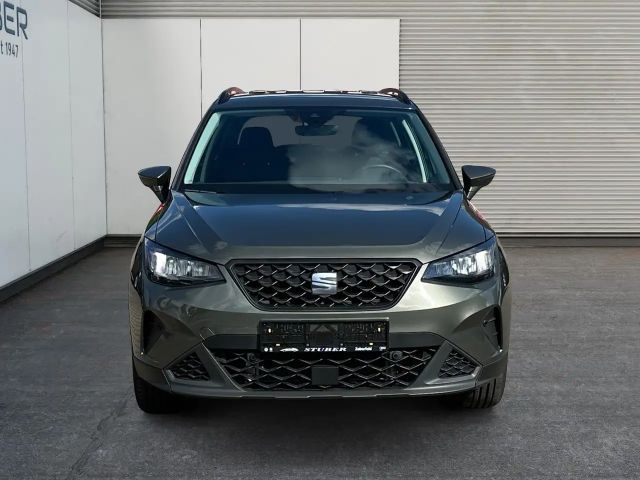 Seat Arona 1.0 TSI DSG Style