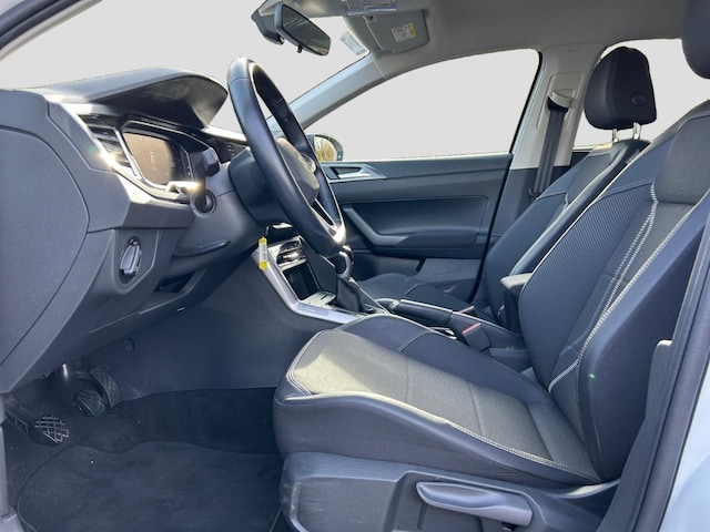 Volkswagen Taigo 1.0 TSI Style