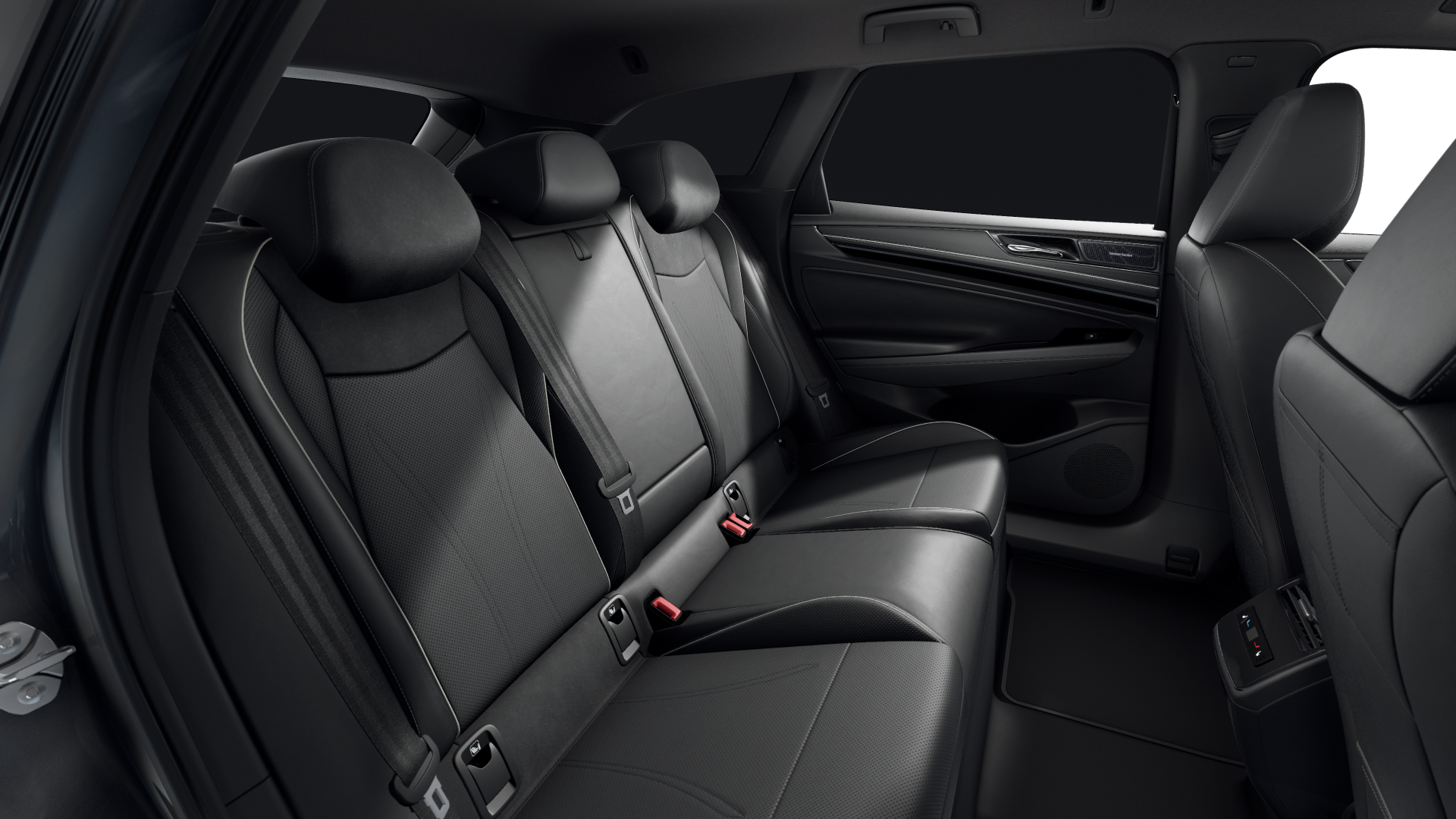 Volkswagen ID.7 IQ.Drive Tourer