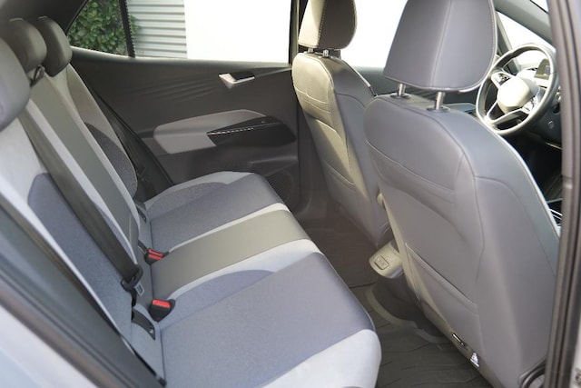 Volkswagen ID.3 Business Performance Pro