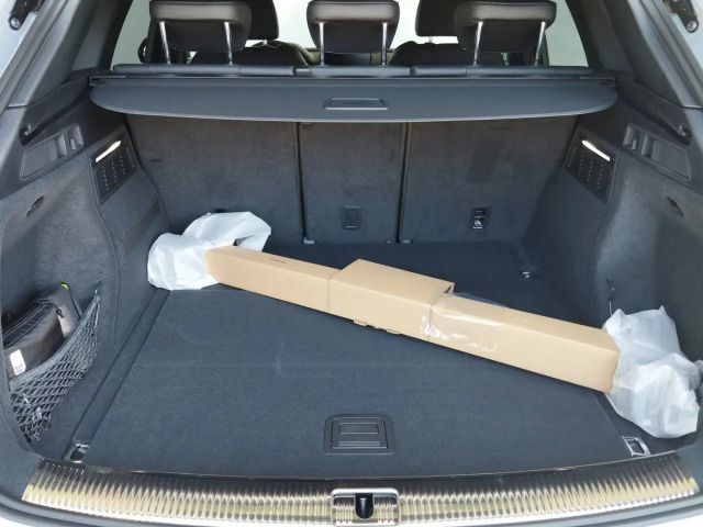 Audi Q5 40 TDI Quattro