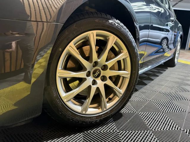 Audi A4 40 TFSI Avant