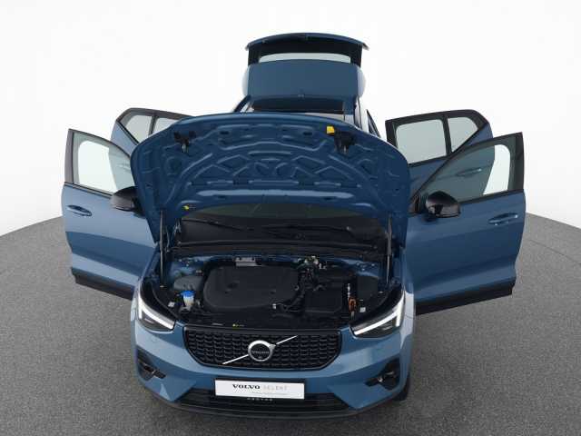Volvo XC40 XC40