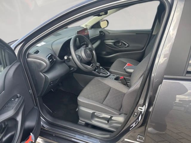Toyota Yaris Comfort Hatchback Hybride