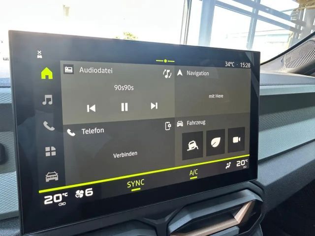 Dacia Bigster Extreme Mild Hybrid 130